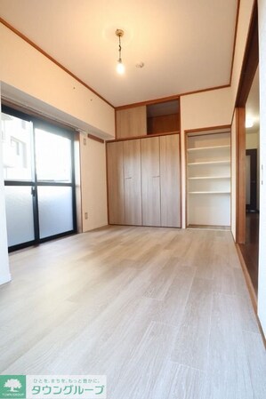 ジェンティール川口の物件内観写真